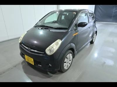 Subaru R2