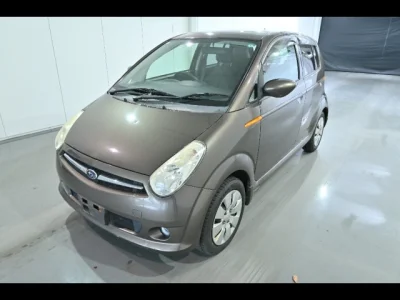 Subaru R2