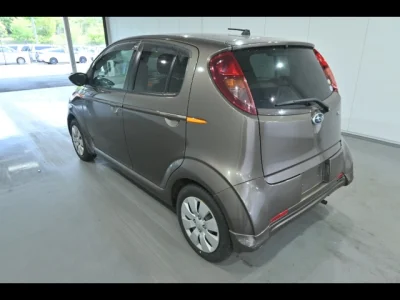 Subaru R2