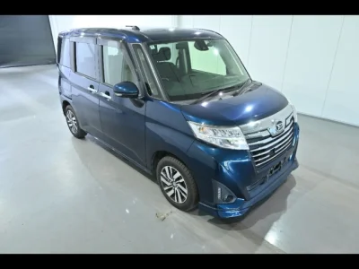 Daihatsu Thor