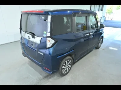 Daihatsu Thor