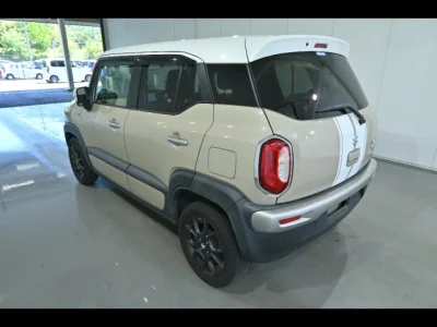 Suzuki Xbee