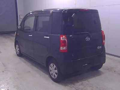 Daihatsu Tanto Exe