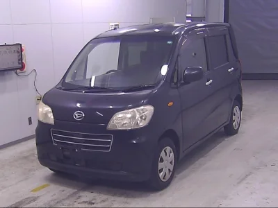 Daihatsu Tanto Exe