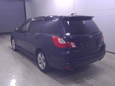 Subaru Exiga