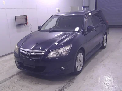 Subaru Exiga