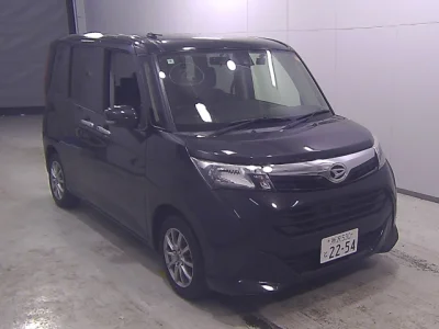 Daihatsu Thor