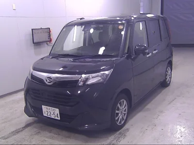 Daihatsu Thor