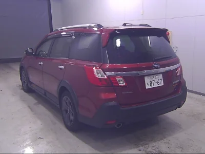 Subaru Exiga