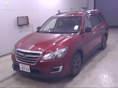 Subaru Exiga