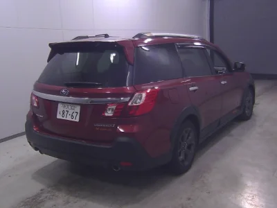 Subaru Exiga