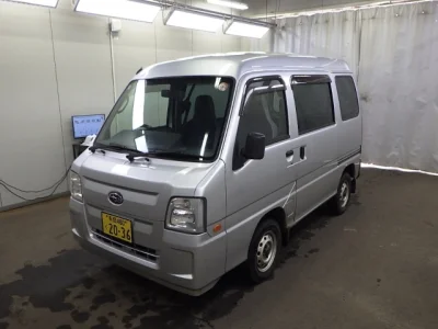 Subaru Sambar