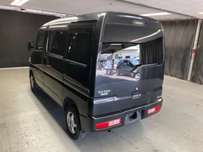 Nissan CLIPPER