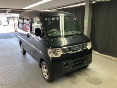 Nissan CLIPPER