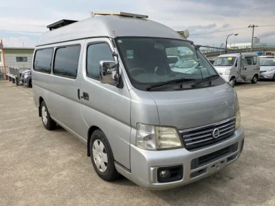 Nissan Caravan