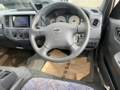 Nissan Caravan