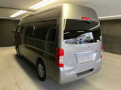 Nissan Caravan