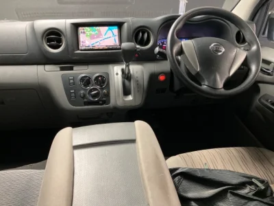 Nissan Caravan