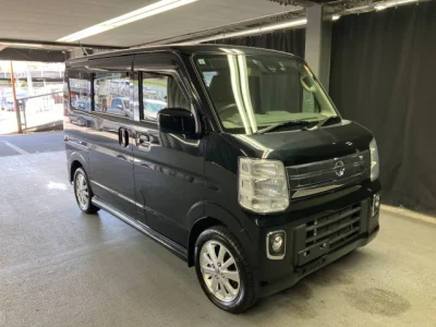 Nissan NV100 Clipper Rio