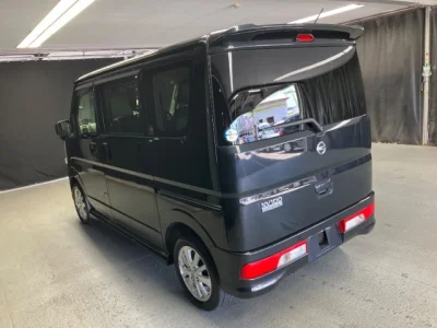 Nissan NV100 Clipper Rio