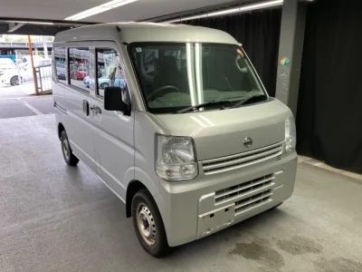 Nissan NV100 CLIPPER