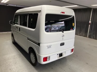 Nissan NV100 CLIPPER