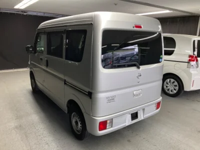 Nissan NV100 CLIPPER