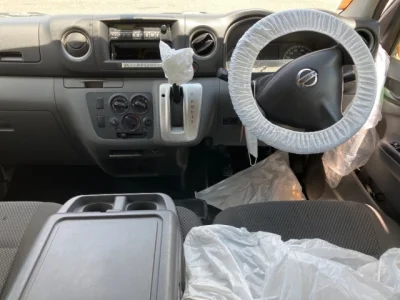 Nissan CARAVAN
