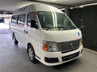 Nissan Caravan
