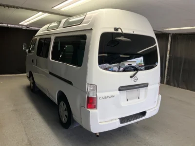 Nissan Caravan