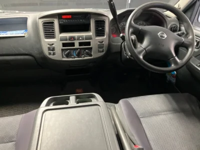 Nissan Caravan