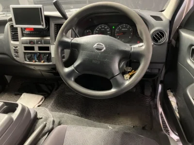 Nissan Caravan