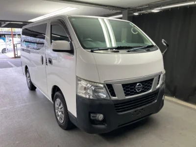 Nissan Caravan