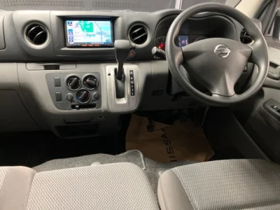 Nissan Caravan