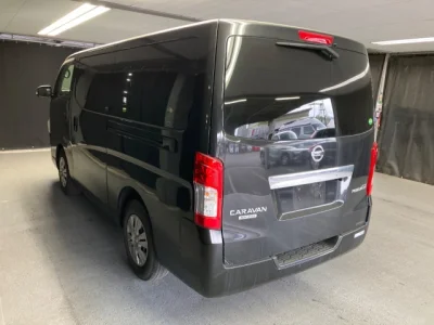 Nissan Caravan