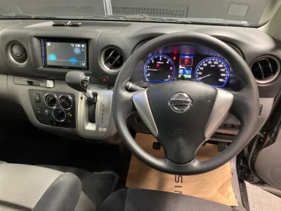 Nissan Caravan