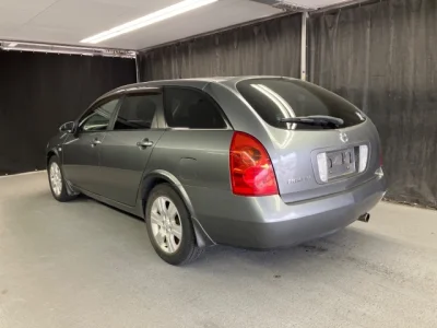 Nissan PRIMERA