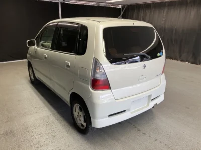 Suzuki MR Wagon