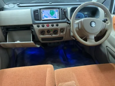 Suzuki MR Wagon