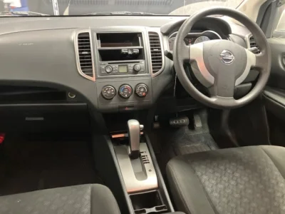 Nissan Wingroad