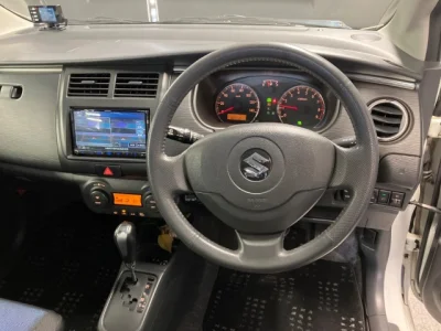 Suzuki Cervo