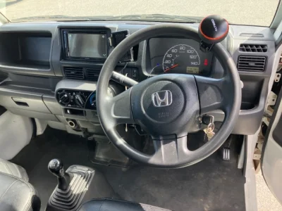 Honda Acty Truck