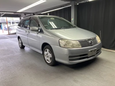 Nissan Liberty
