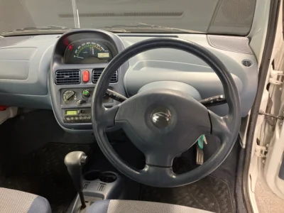 Suzuki TWIN