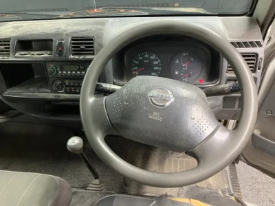 Nissan VANETTE TRUCK