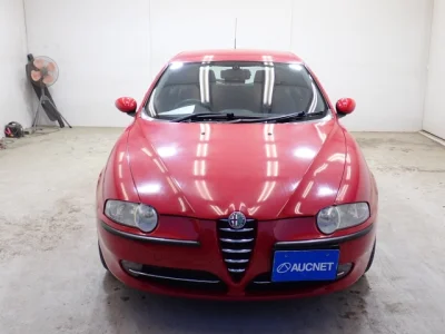 Alfa Romeo 147