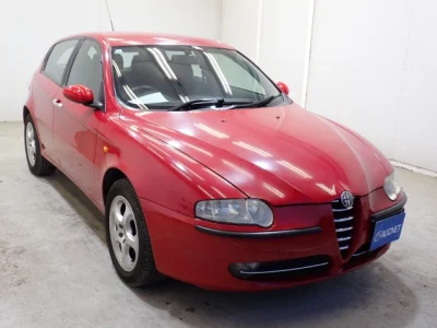 Alfa Romeo 147