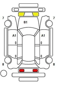 Daihatsu MIRA TOCOT