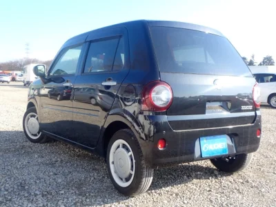 Daihatsu Mira Tocot