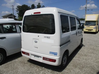 Daihatsu Hijet Cargo